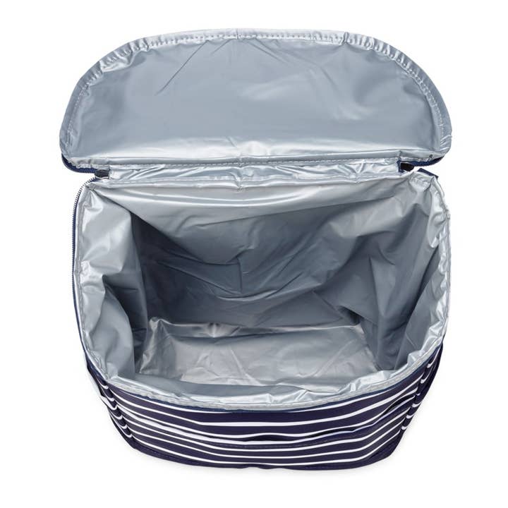 The Navy Knot - Wholesale Cooler/cooler bag - Cooler Backpack3