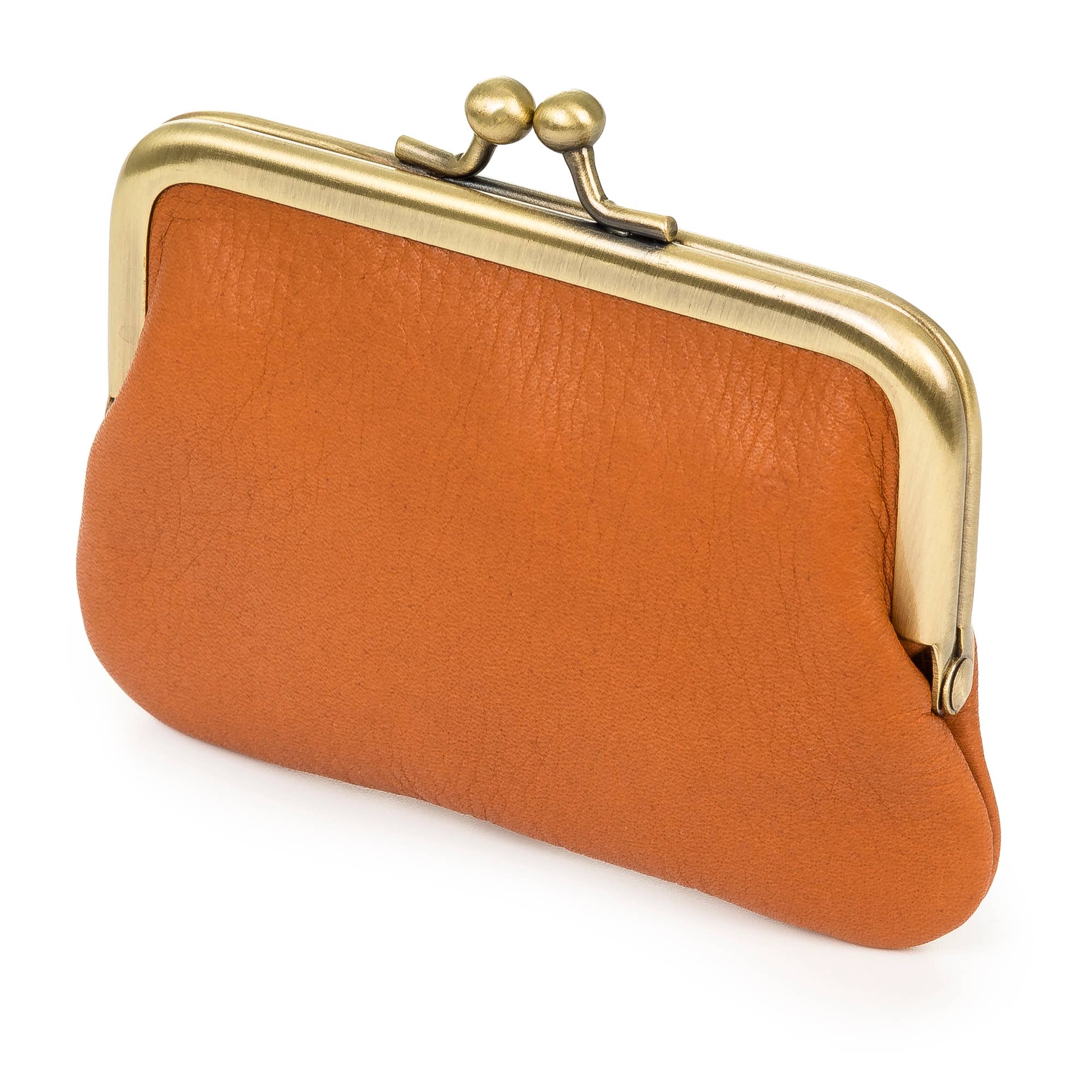 FIRENZE ARTEGIANI - Wholesale Coin Purse - Women's - Algeria Wallet Women Women.Genuine Leather Sauvage30
