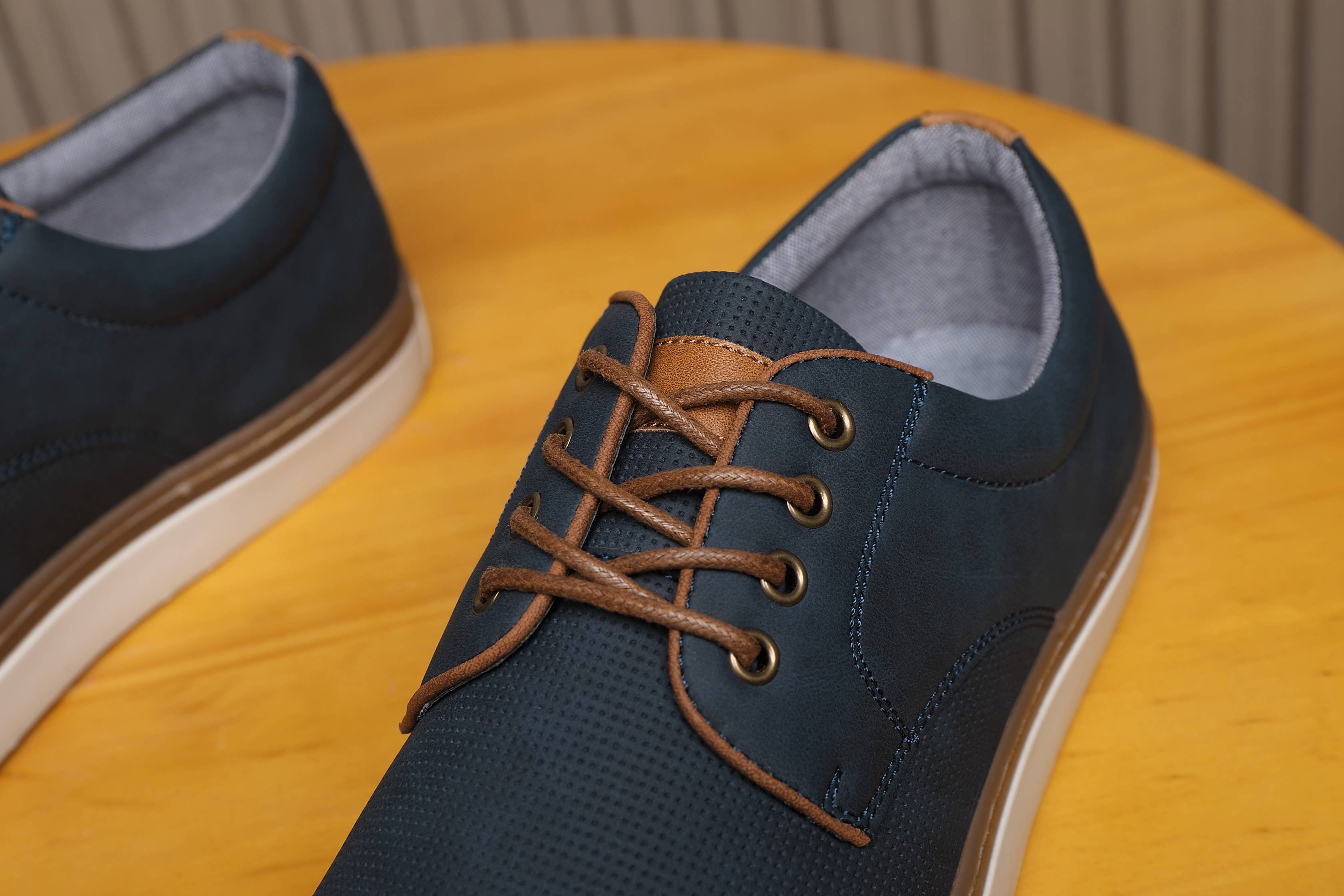 Top Staka - Wholesale Lifestyle Sneakers - Men's - A2266-Top Staka Men's Shoes Casual  for Everyday Use6