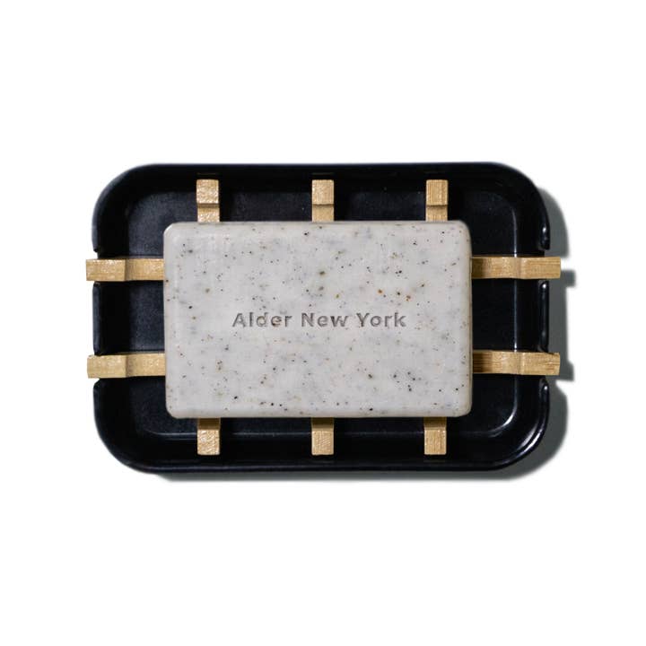 Alder New York - Wholesale Bath Soap Dish - Plant Fiber Soap Dish7