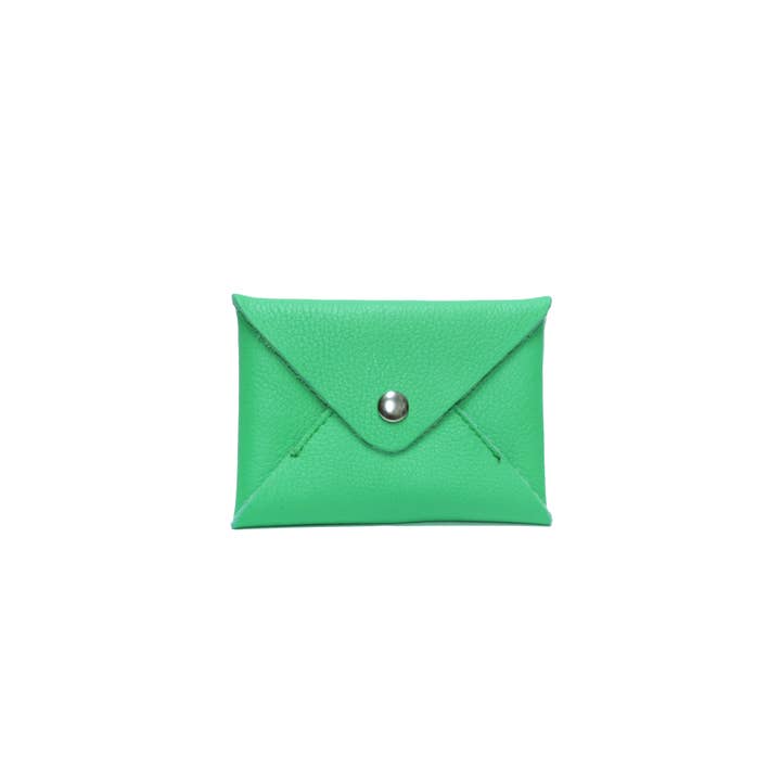 Royal marais - Wholesale Wallet - Women's - S envelope - leather card holder3