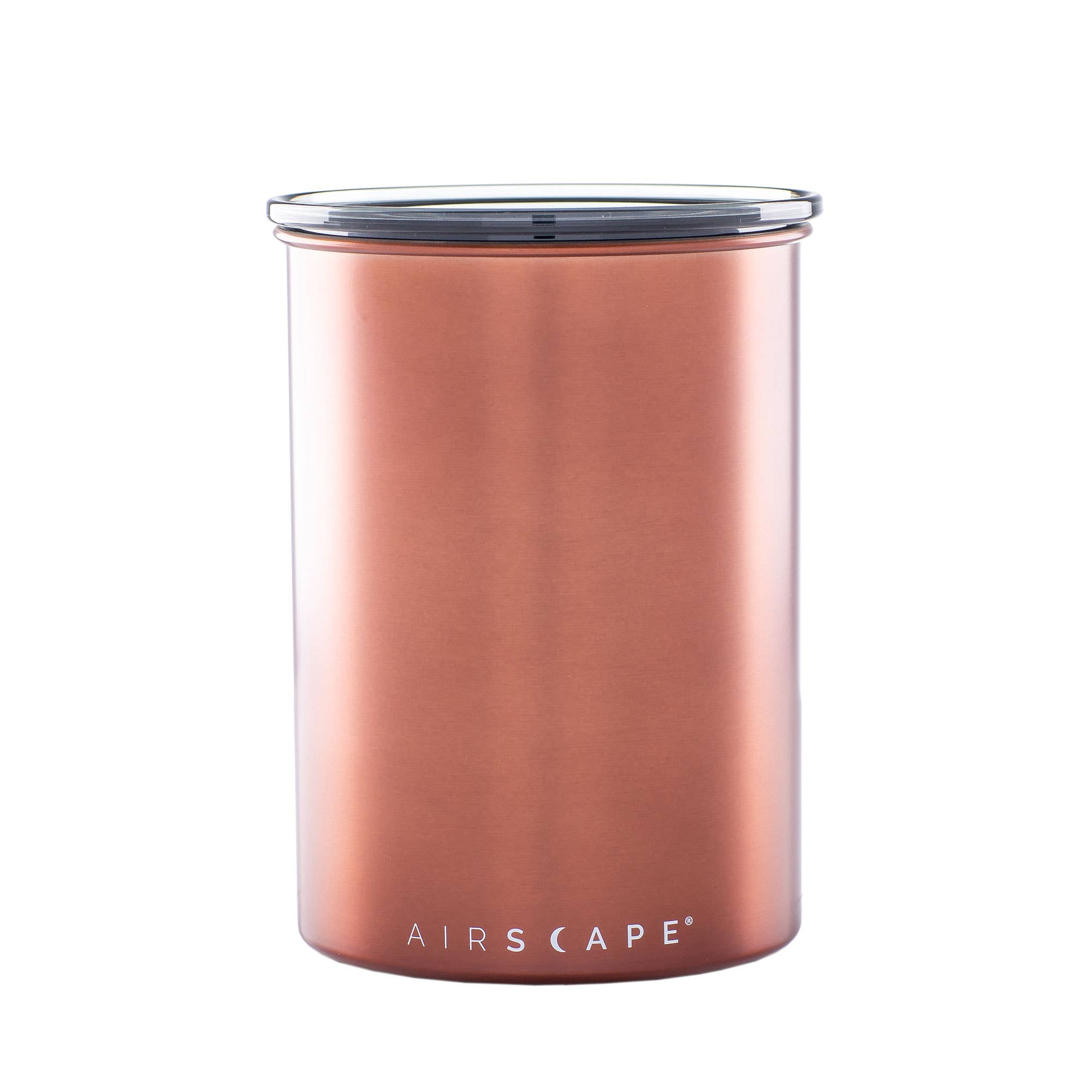 Planetary Design - Wholesale Canister - Airscape Classic Stainless Steel Canister6