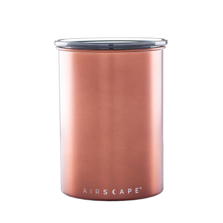 Planetary Design - Wholesale Canister - Airscape Classic Stainless Steel Canister6