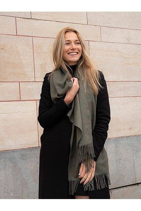 BELLEPAGA – wholesale Halsduk - Unisex – Sunimax halsduk (finns i 3 färger)6