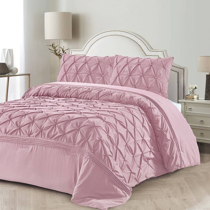 Piumino Boutie Nicole Pink per la vendita all'ingrosso da parte di Dalgodao.com