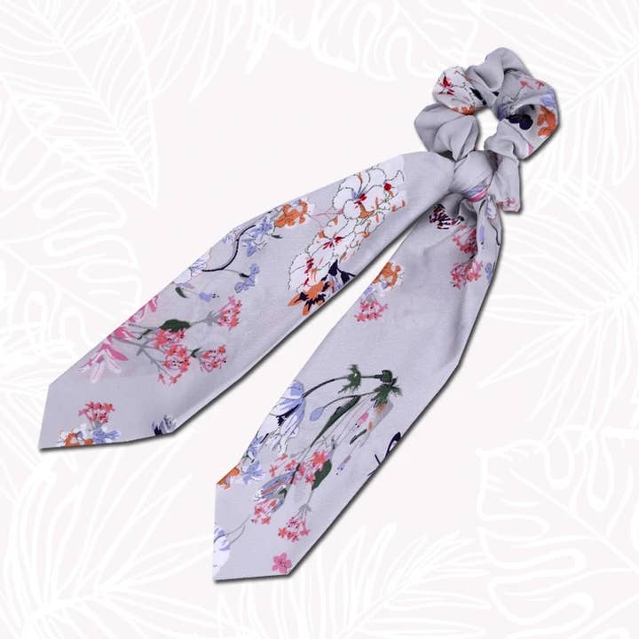 Mahana – Engroshandel Scrunchie – Kvinder – Chouchou Manihi tørklæde