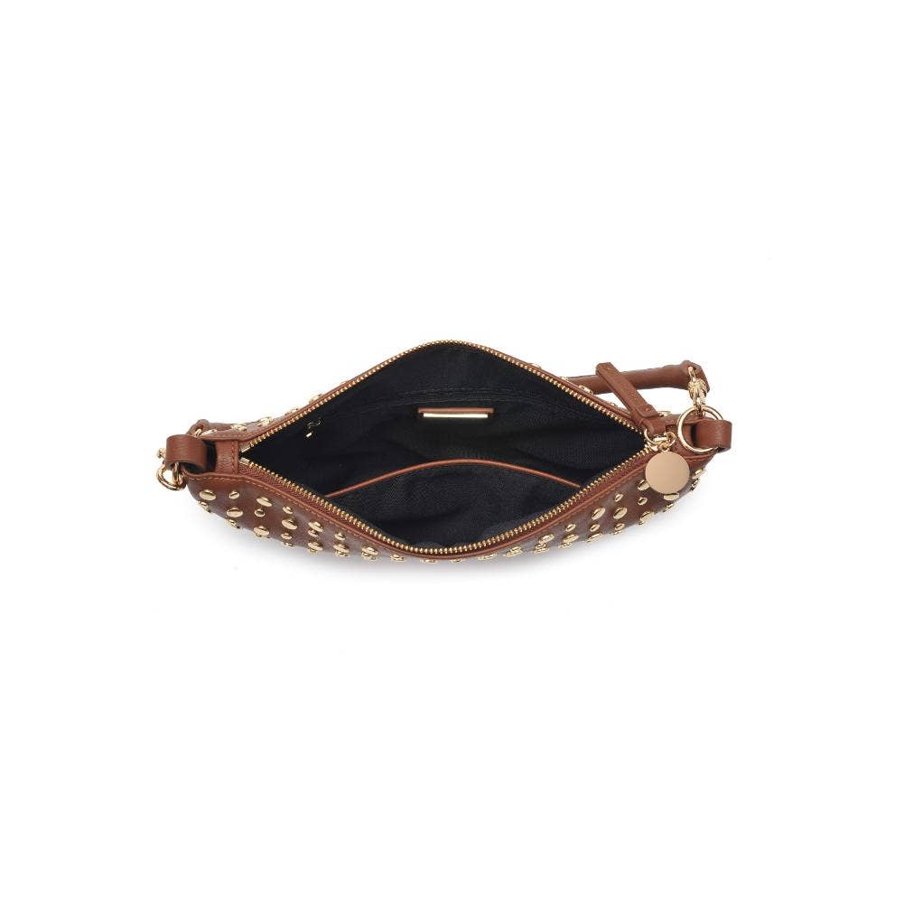 Urban Expressions - Wholesale Crossbody Bag - Women's - Jordan Studded Shoulder Bag - Crossbody16