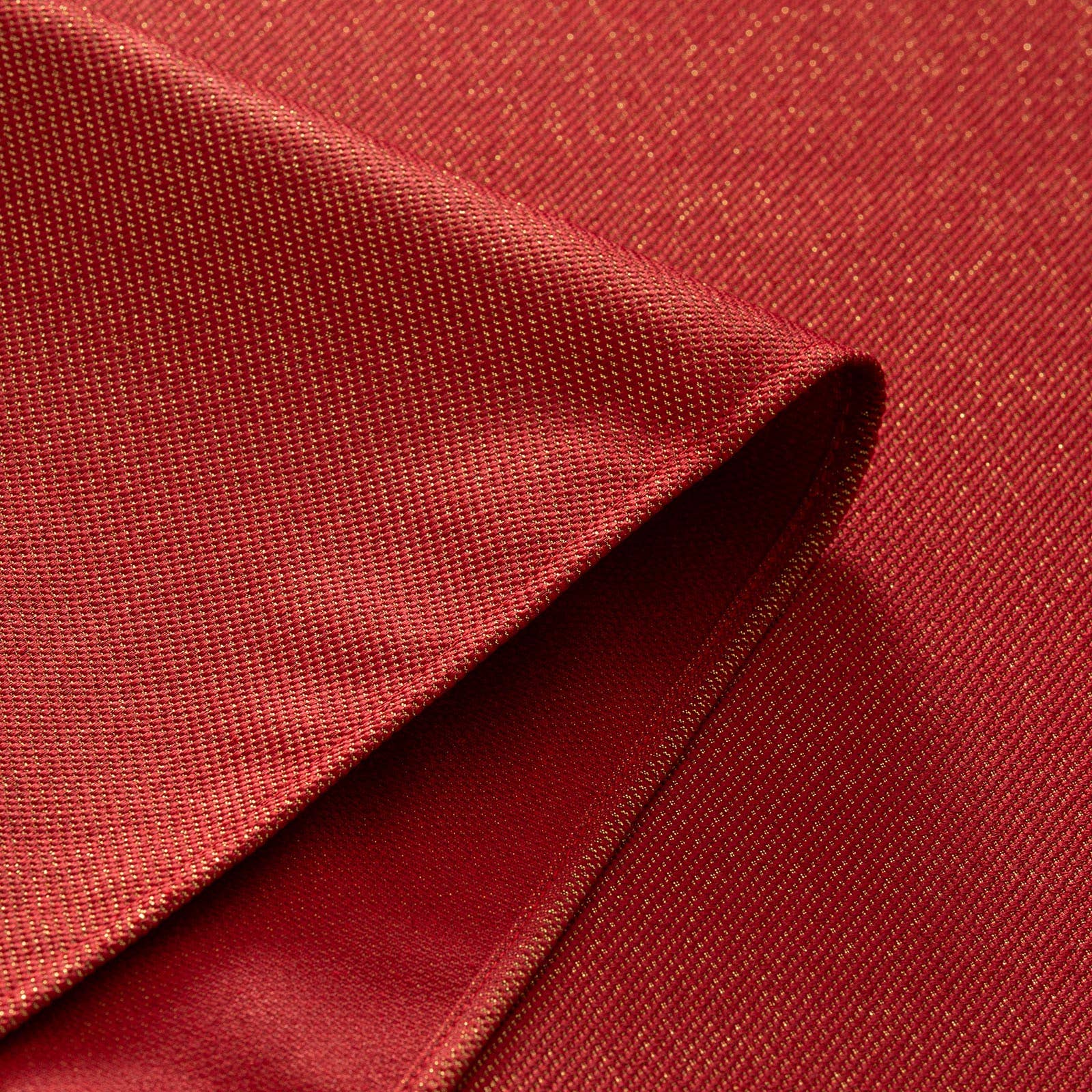 GAMUSI - Wholesale Table Runner - Christmas table runner jacquard cotton LIGHTS8