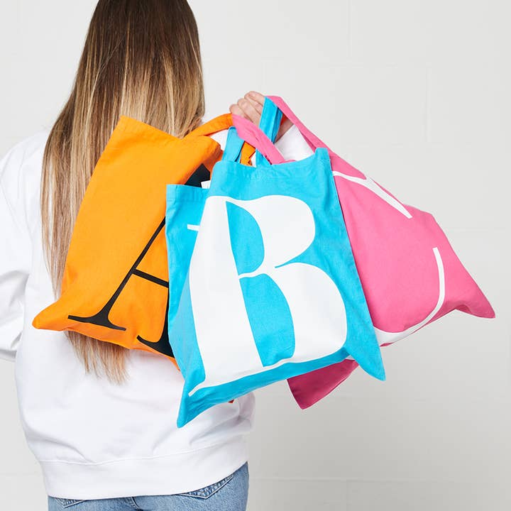 Asgard – wholesale Tote bag – Women's – Custom Full Colour Print 100% Cotton Short Handle Tote Bags