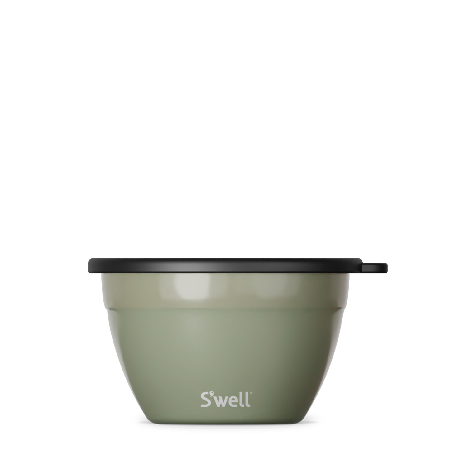 S'well - Wholesale Salad Plate - 64oz Mountain Sage Salad Bowl Kit0