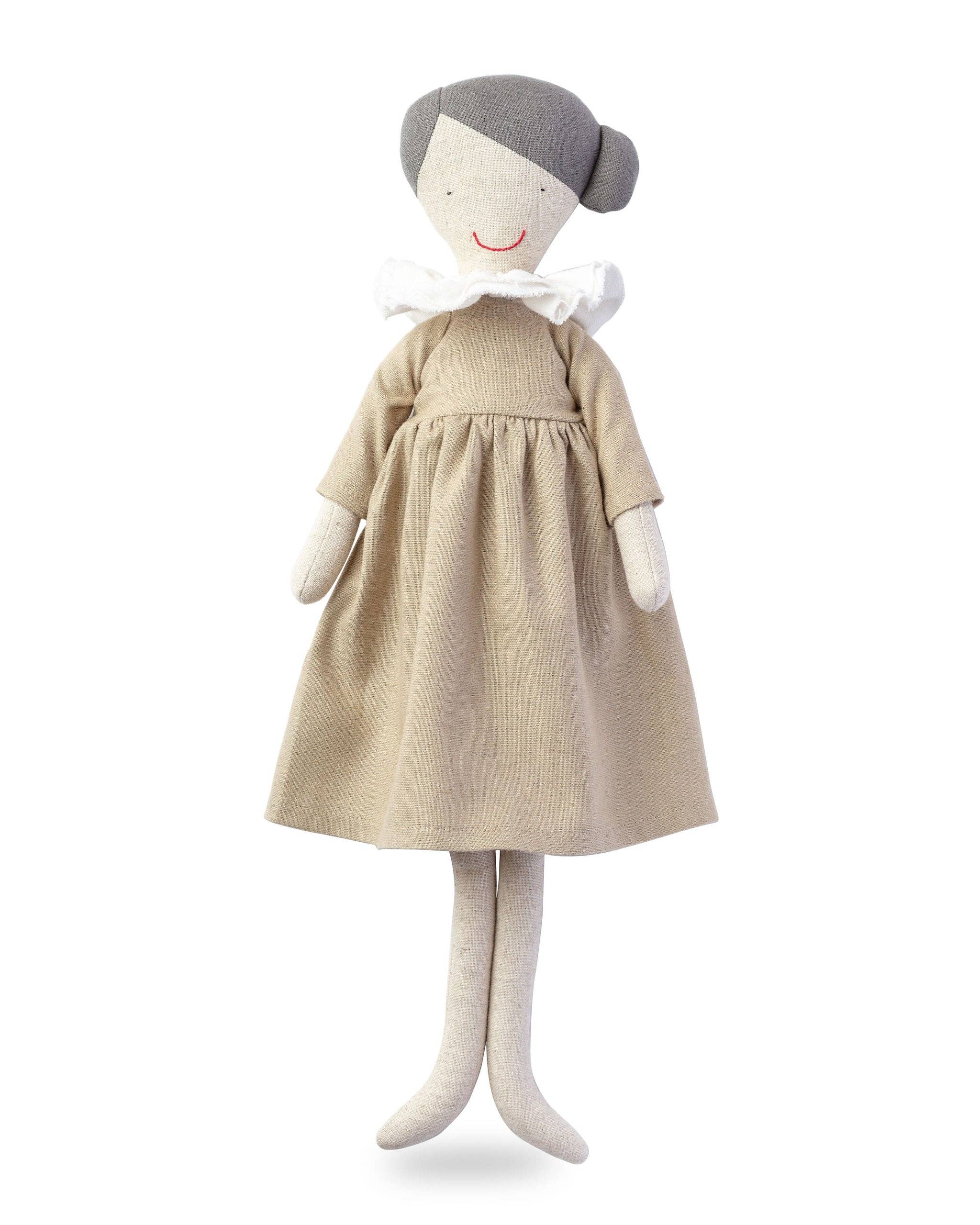 Mr Pickles – Engroshandel Dukke - Børn – Dolly Pickles - Betty dukke3