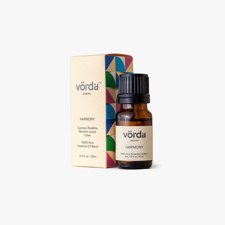 Vorda - Wholesale Essential Oil - Essential Oil Blend - Harmony1