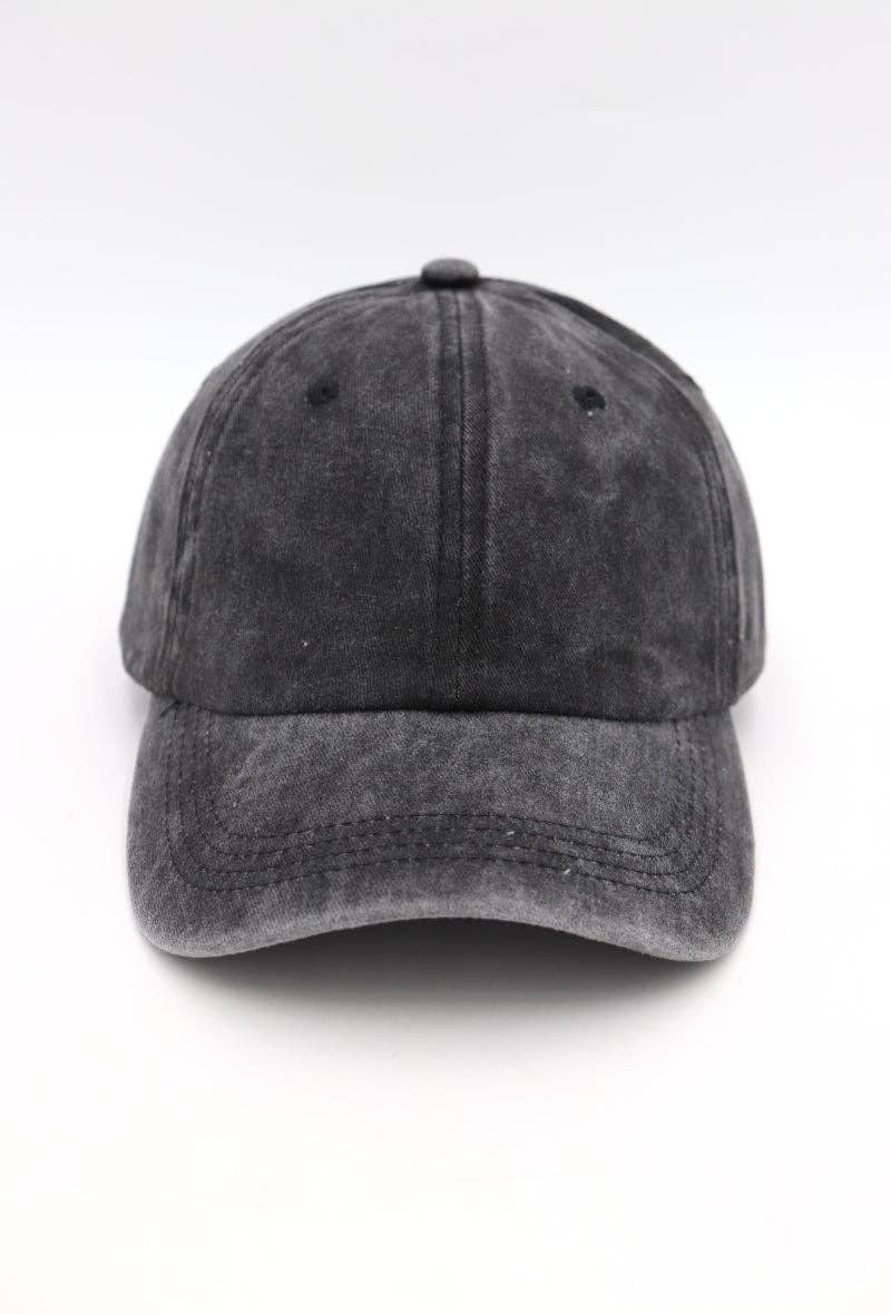 LIL' MOON – wholesale Baseball cap – Women's – #410100 cap2