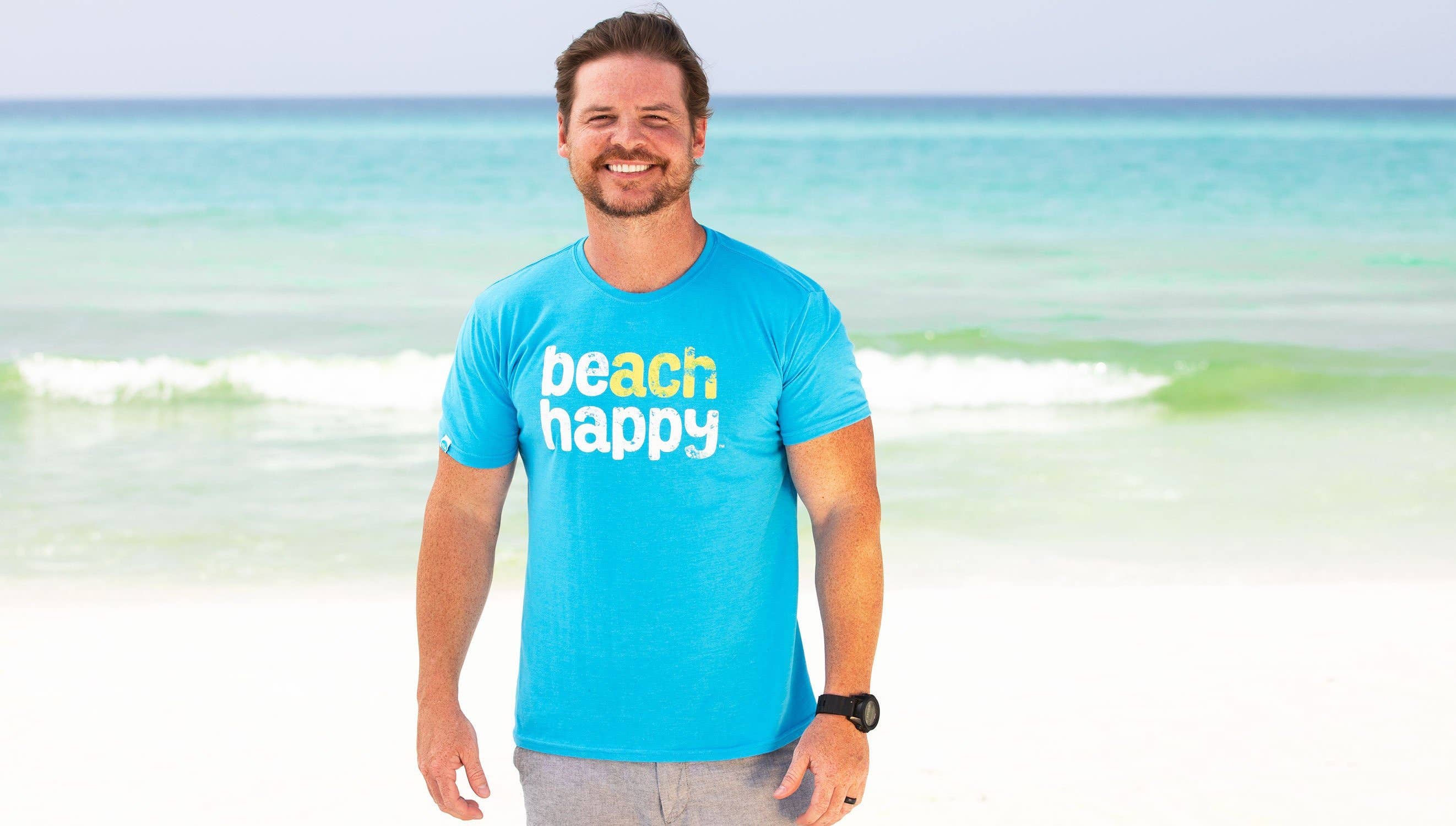 30a beach happy hoodie sale