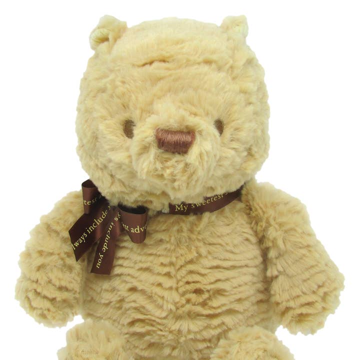 Kids Preferred - Wholesale Stuffed/Plush Toy - Kids & Baby - Disney Classic Pooh Small Floppy Plush Pooh