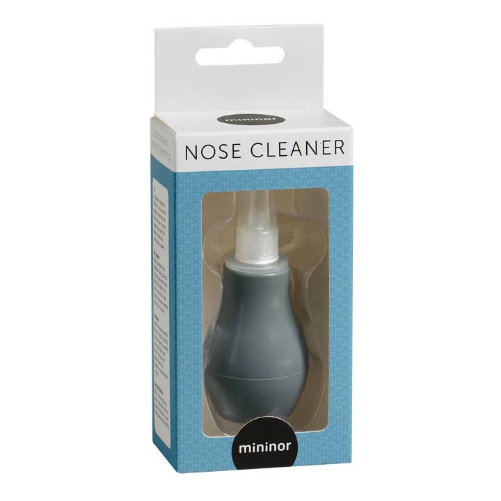 mininor - Wholesale Nasal Aspirator - Kids & Baby - Nose Cleaner
