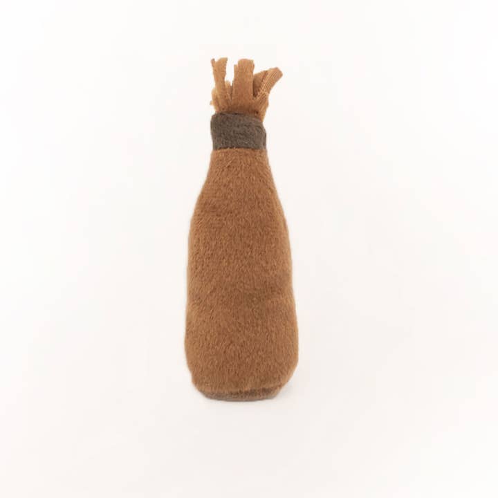 Pet Palette Distribution - Wholesale Pet Toy - Cat - ZippyClaws Catnip Crusherz - Whiskey1