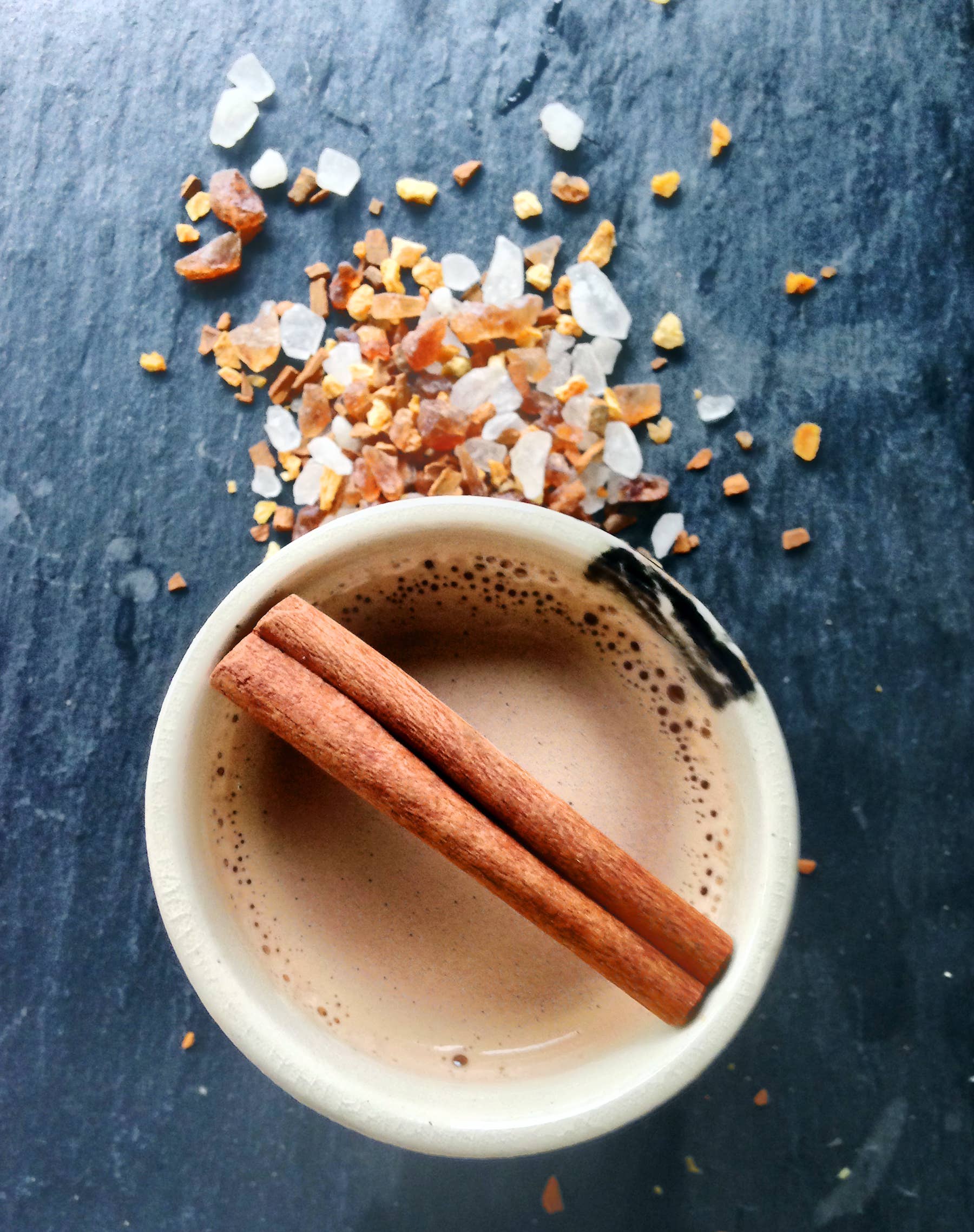 Rokz - Wholesale Cocktail Mix/Syrup - Cinnamon Spice Infusion4