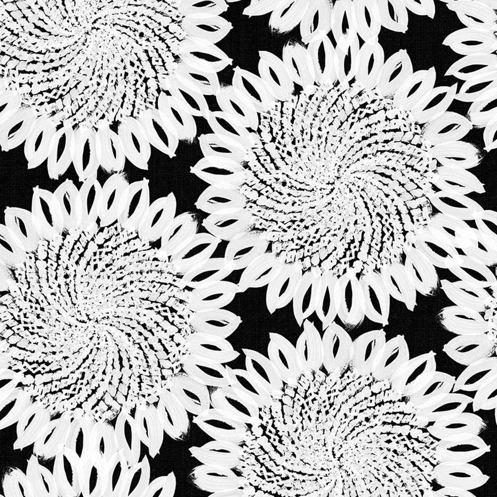 Robin Ann Meyer - Venta al por mayor Papel pintado - Recubrimiento de pared Sunburst: 61 cm de ancho x 120" de largo.2