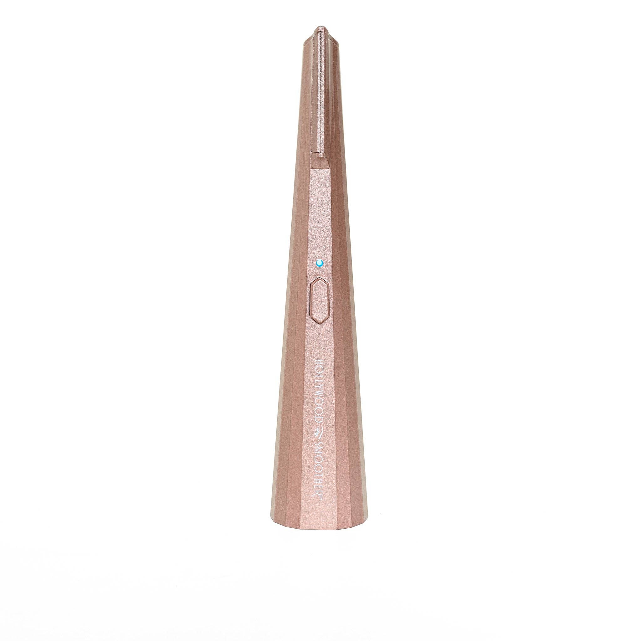 Hollywood Browzer Beauty – wholesale Electronic skincare device – HOLLYWOOD SMOOTHER - SONIC DERMAPLANER1