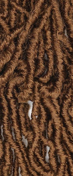 Laflare - Wholesale Hair Extensions - ZUVAN LOCS 3X BRAID6