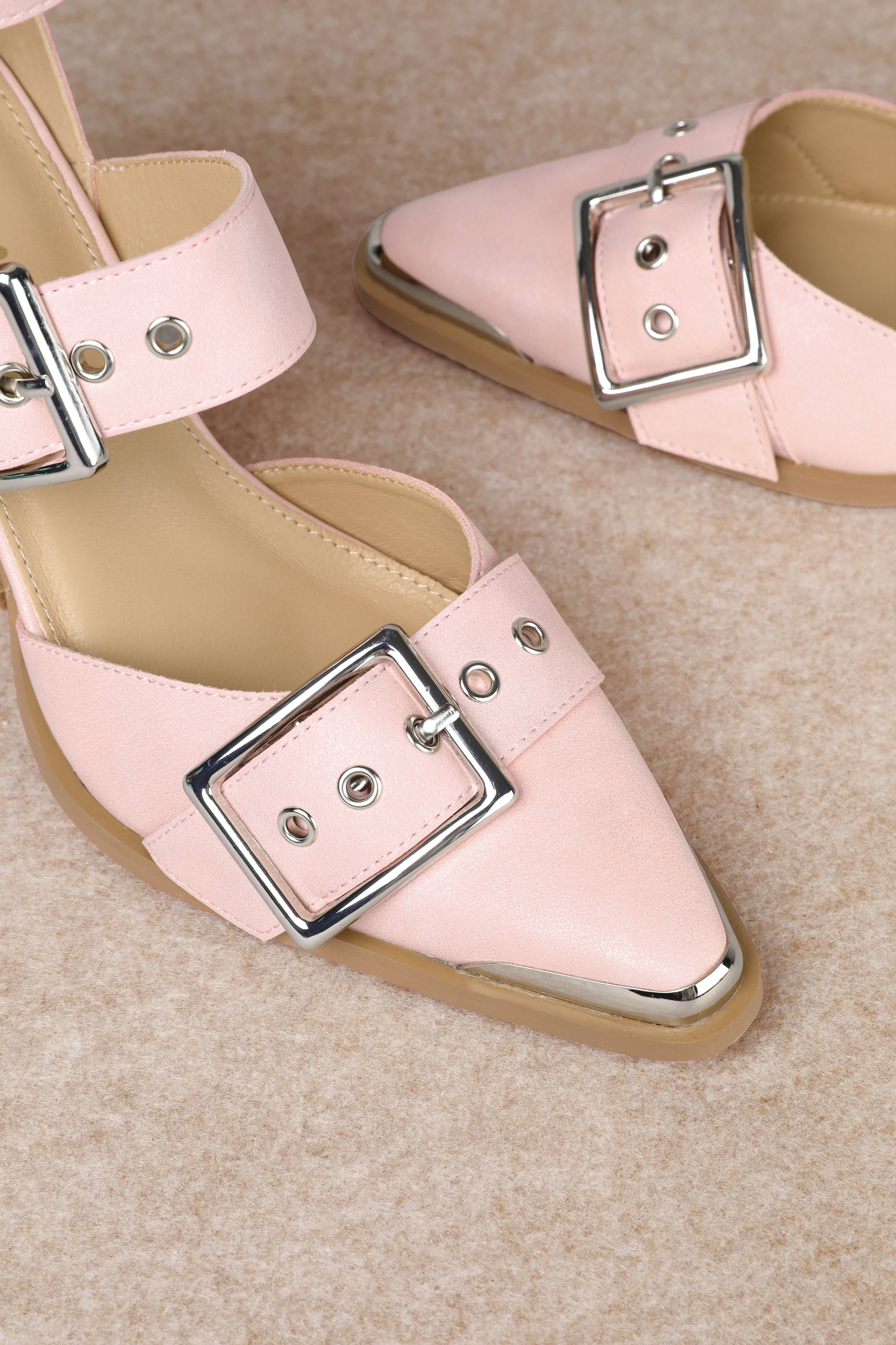 Miracle Miles (Mi.iM) – wholesale Högklackade skor - Dam – HENDRIX59