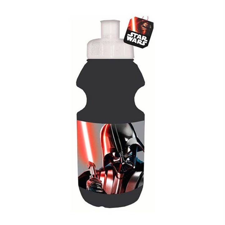 Gourde Plastique Starwars 350 ml pour la vente par TSJJ