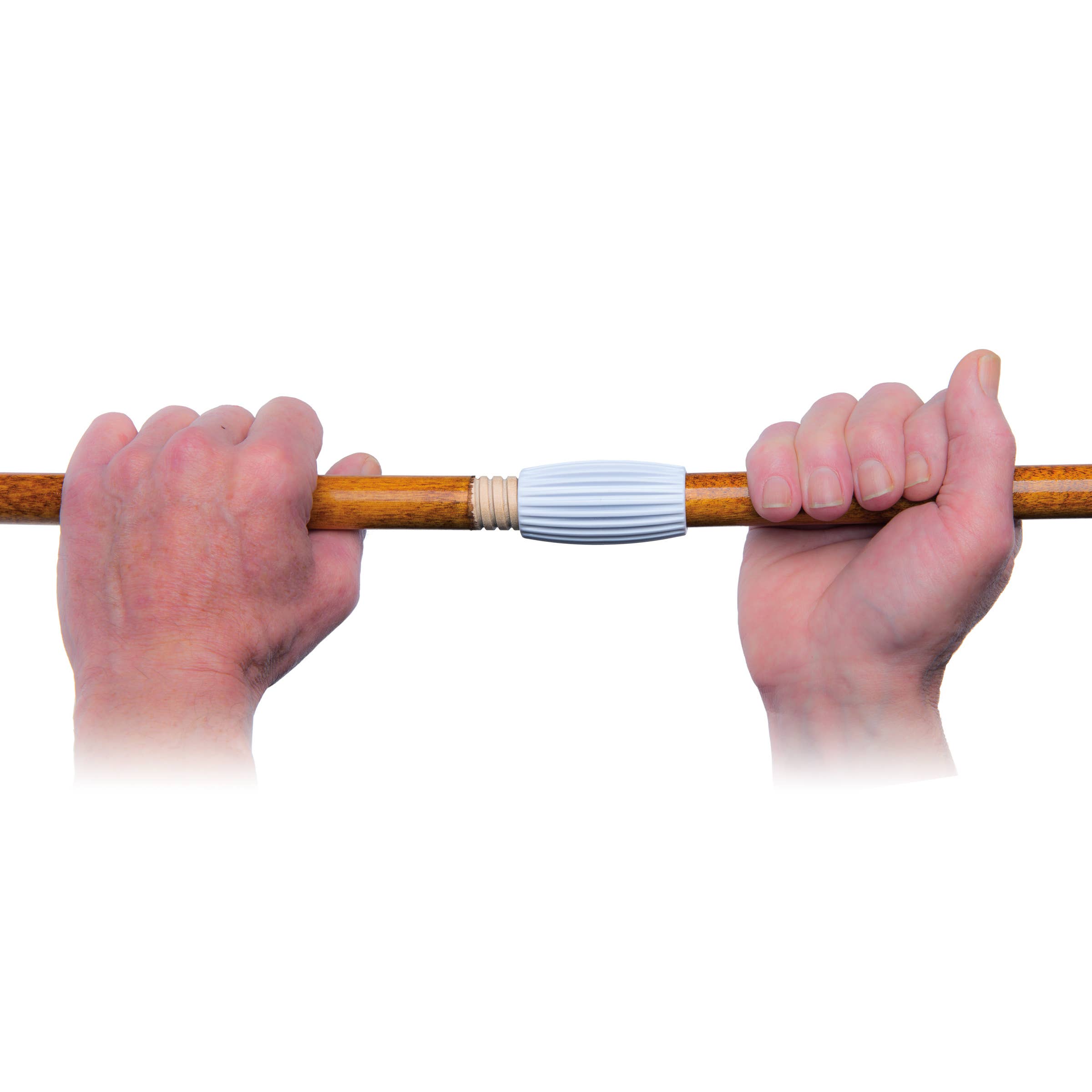 Mary Meyer - Vente Jouet classique – enfant - Cheval bâton Appaloosa Easy Ride 'um - 2 pièces avec connecteur1