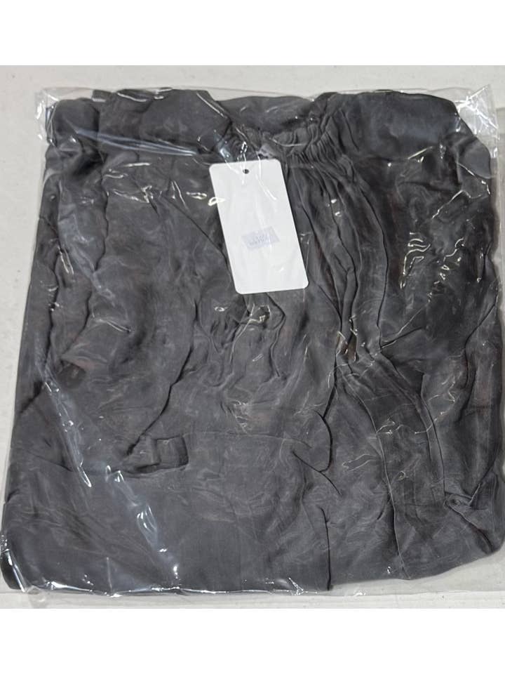 Dance in Paris - Wholesale Dress - Women's - Solid Maxi Dress3