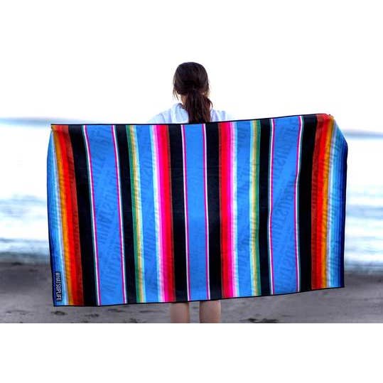 Serape Stripes Towel for wholesale by WHATSUPLIFE