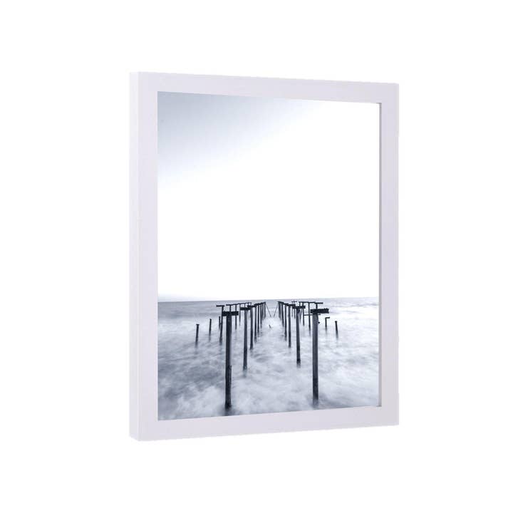 Modern Memory Design Picture Frames - Wholesale Picture Frame - Gallery Wall 32x22 Picture Frame Black 32x22 Frame 32 x 22 P1
