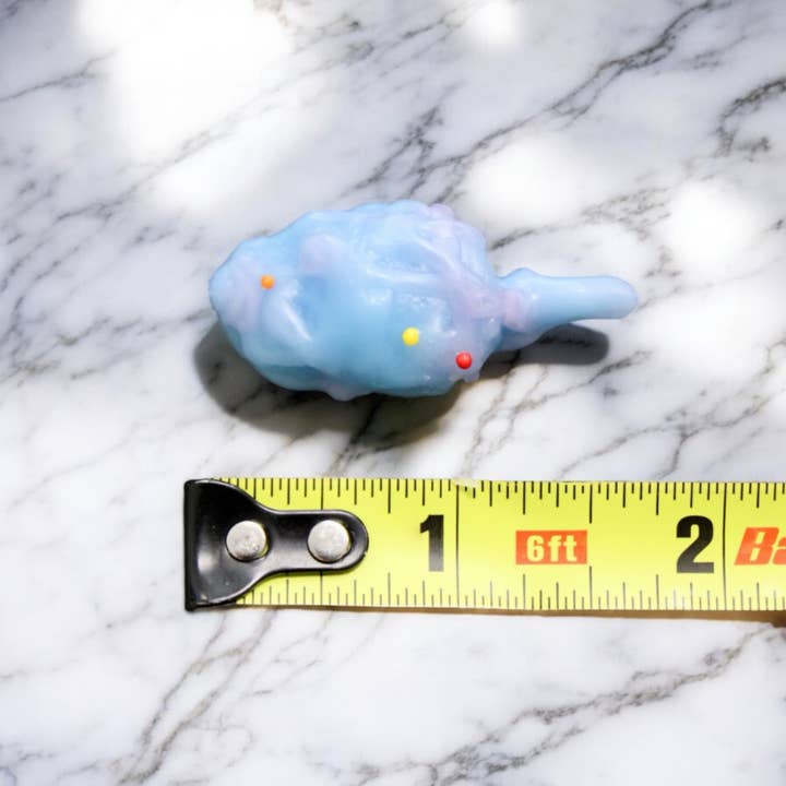 Get Wick'd Candle Co. - Wholesale Wax Melt - Cotton Candy Wax Melts3