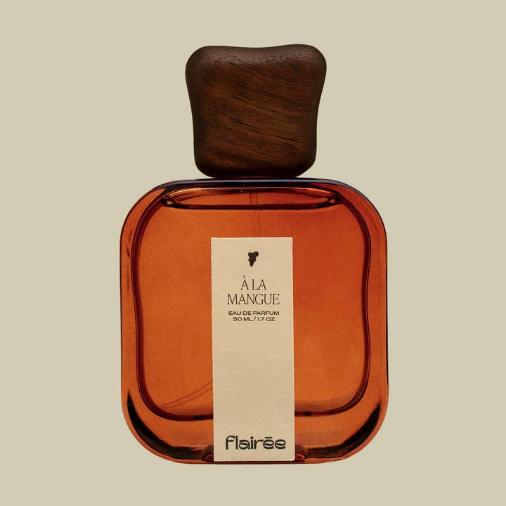 À La Mangue for wholesale by Flairée