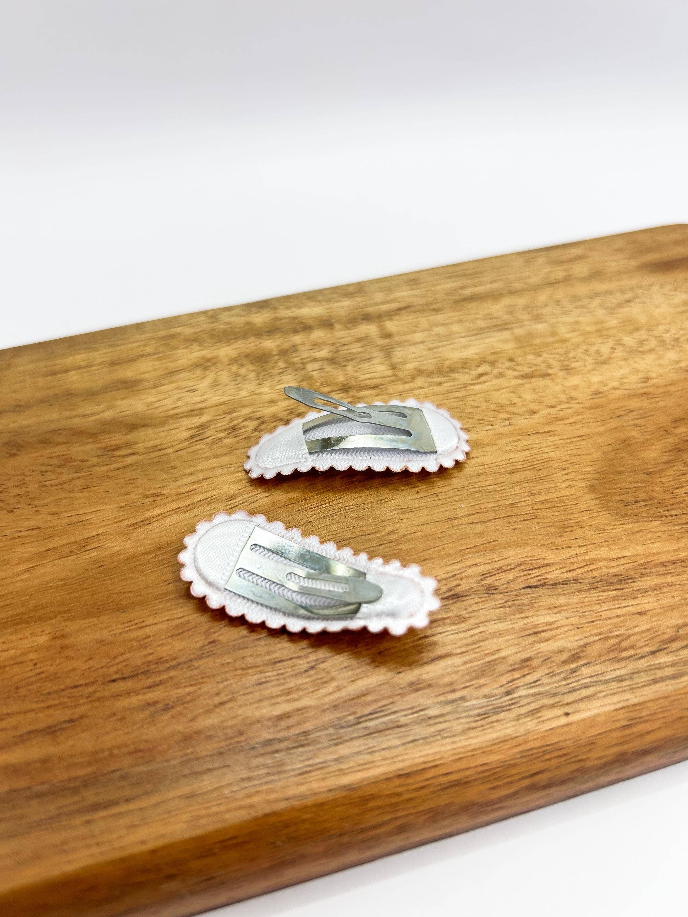 Aurelia & Co. Baby - Wholesale Hair Clip - Kids - Mini Hair Clips and Barrettes for Toddlers with Fine Hair2