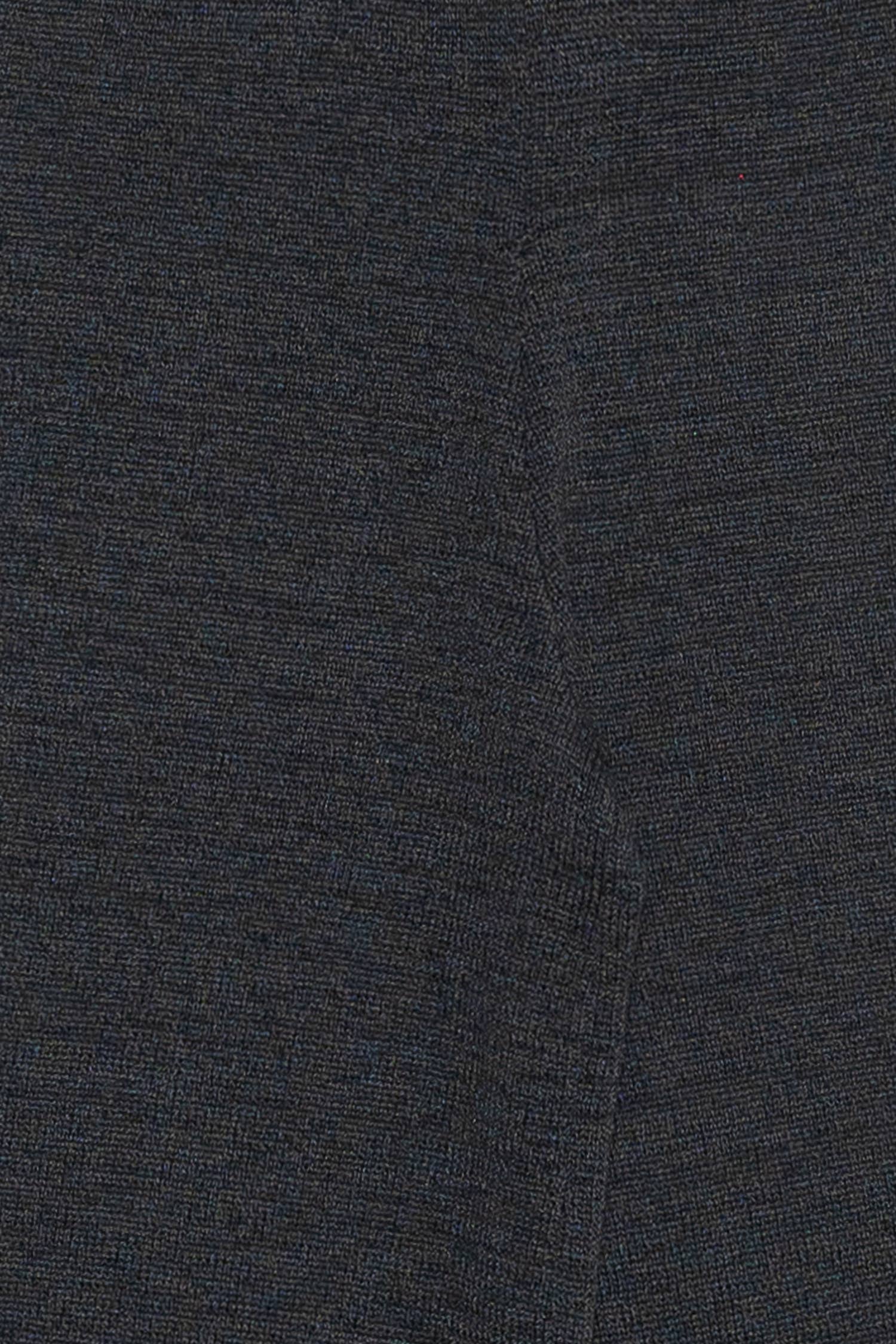 MOD REF - Wholesale Pants - Women's - The Zoe Pants | Knit Culotte Pants9