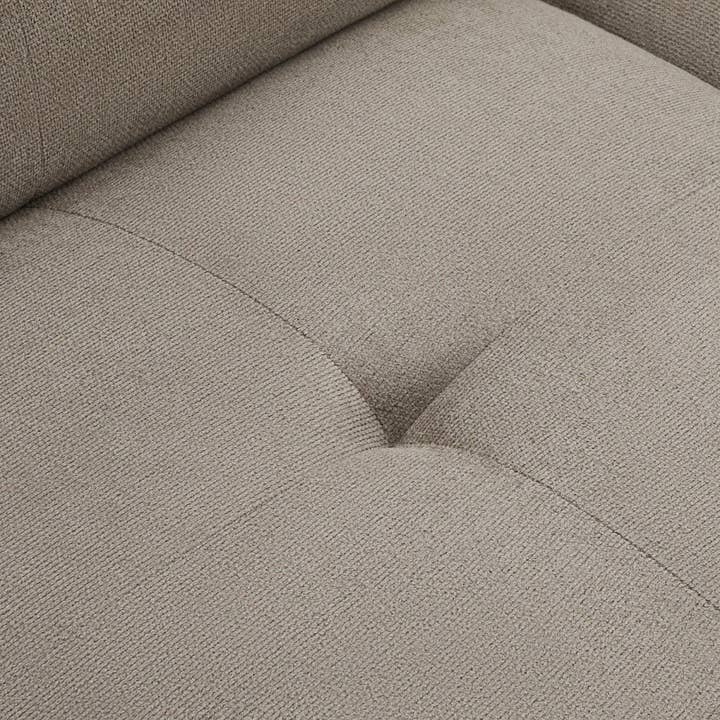 Furnhouse – wholesale Soffa – L-formad soffa Betis höger i beige tyg11