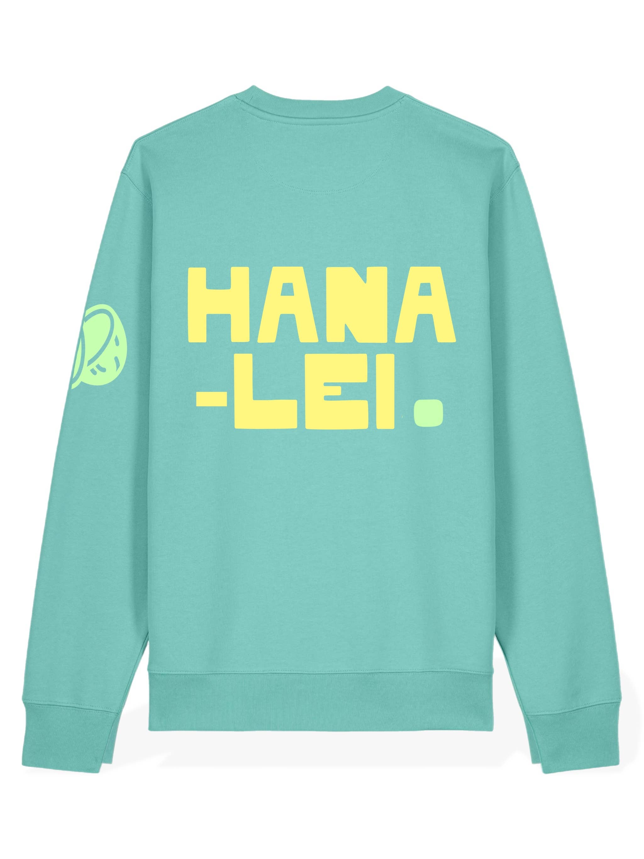 Cabana Club California - Wholesale Graphic Sweatshirt - Women's - A Custom 4 U Graphic Sweatshirt5