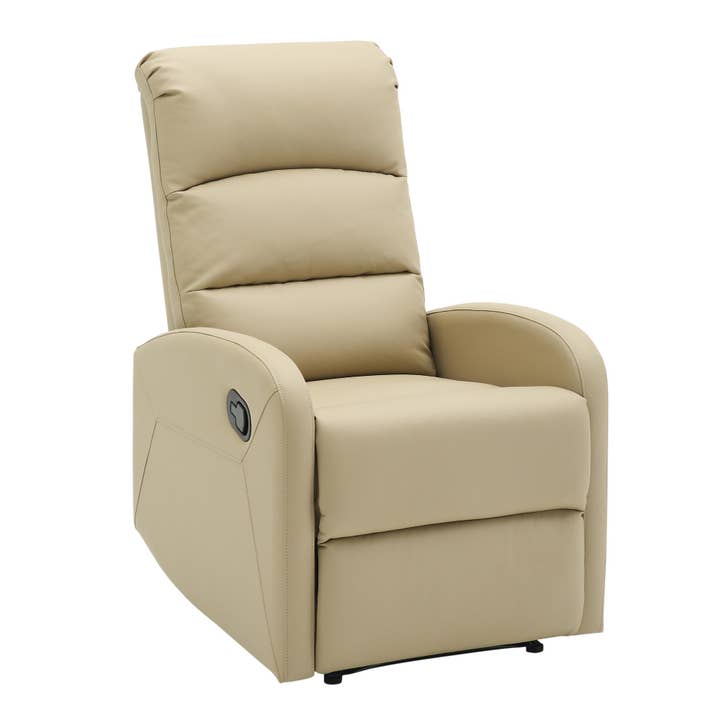 Dormi Recliner Chair for wholesale by LumiSource and Grandview Gallery