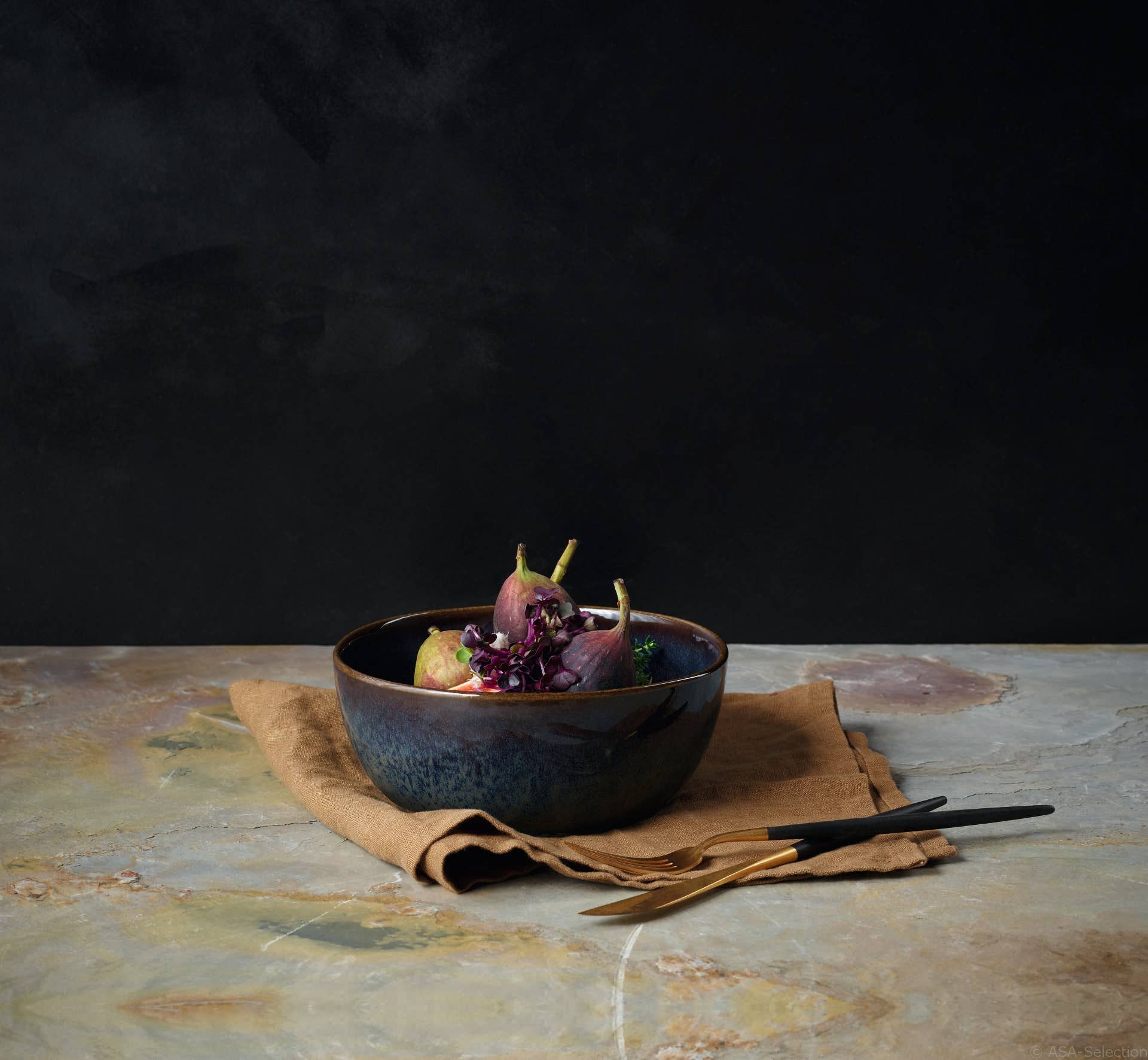 ASA Selection - Wholesale Serve Bowl - POKE BOWLS Handmade Stoneware *2-3 MO Lead Time23