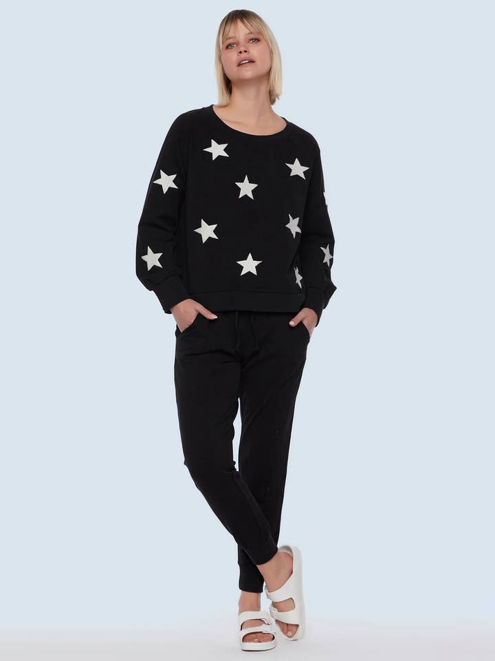 Pantalon de jogging Super Star pour la vente par Billy T