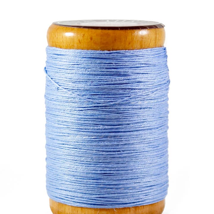 Hemptique - Wholesale Craft supplies - Egyptian Premium Linen Thread Eco Friendly Bookbinding5