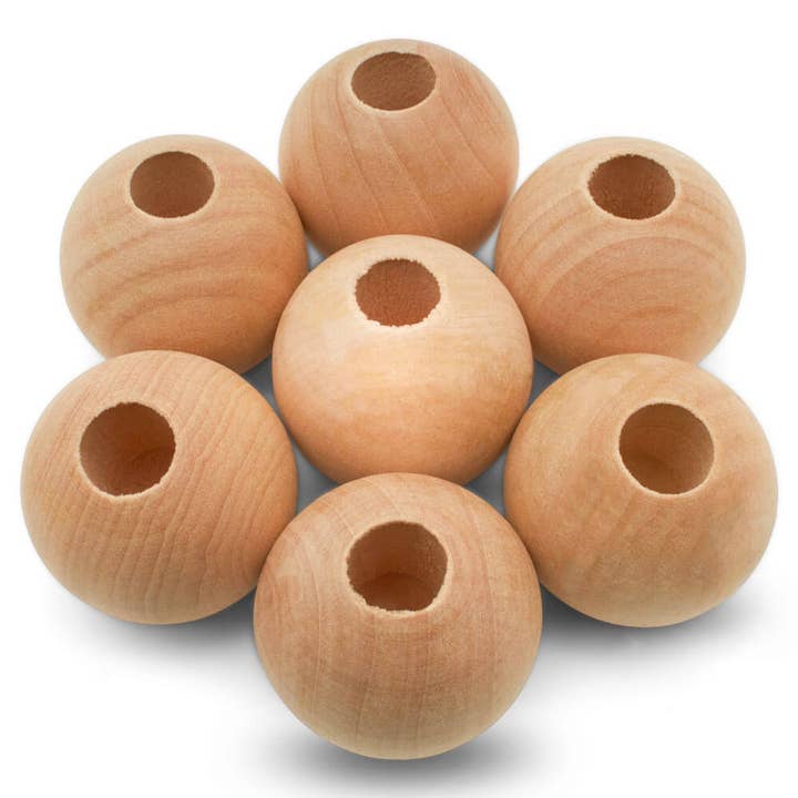 Woodpeckers Crafts - Wholesale Craft Supplies - Wood Dowel Caps4