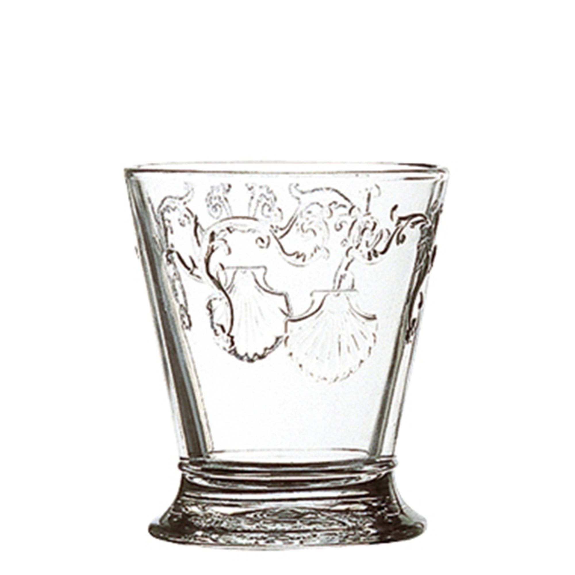La Rochere - Wholesale Cocktail/Liquor Glass - Versailles Tumbler Set-61