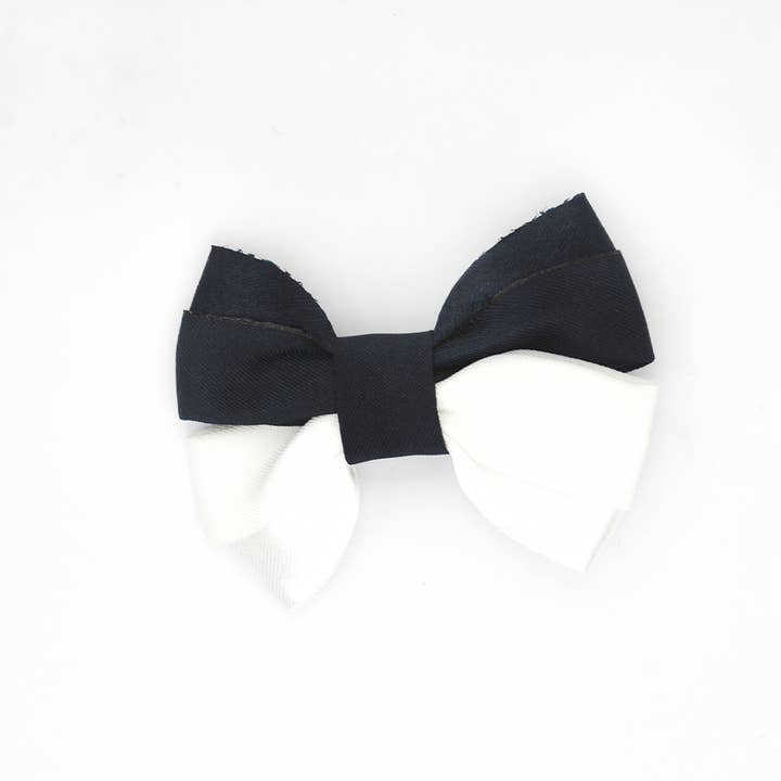 Bow “Cecilia” for wholesale by Gracil - grace in details