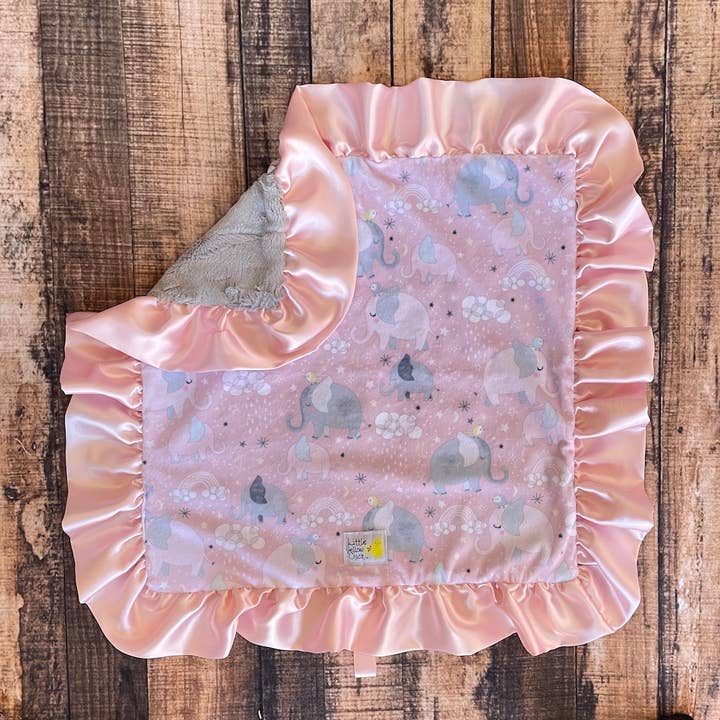 Mama and Me for wholesale by Little Yellow Chick