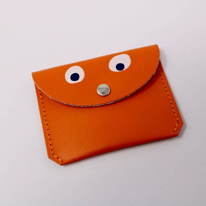 Ark Colour Design - Wholesale Coin Purse - Kids - Mini Money Googly Eye Purse10