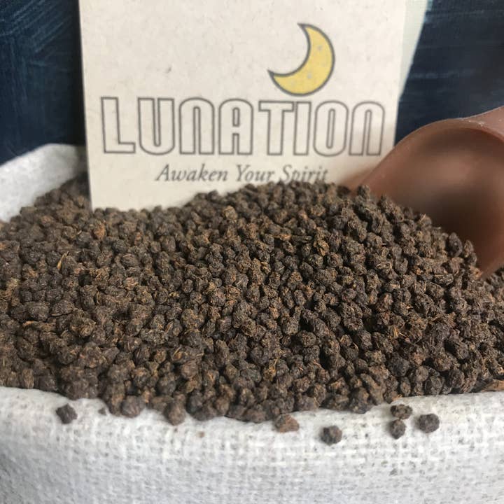 Orange Pekoe CTC Black Loose Leaf Tea for wholesale by Lunation Stores