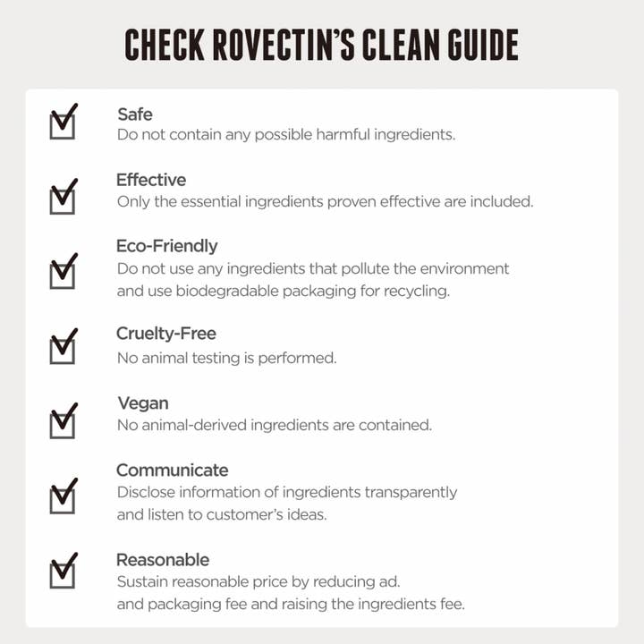 Best Beauty Group - Wholesale Hand & Body Lotion - ROVECTIN Skin Essential Activating Treatment Toner 100ml