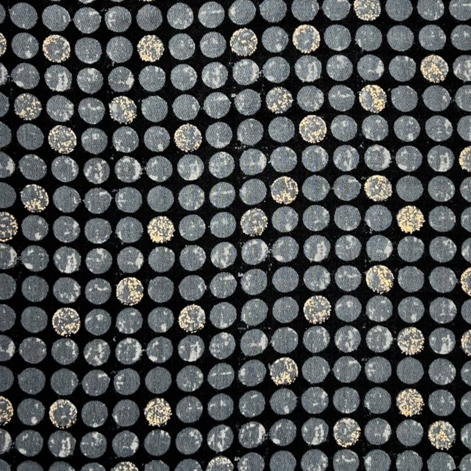 London Scarves – wholesale Scarf – Women's – Sequins pattern scarf11