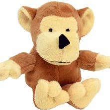 MULTIPET Pet Envy Puppy Buddies 5in for wholesale by King Wholesale Pet Goods